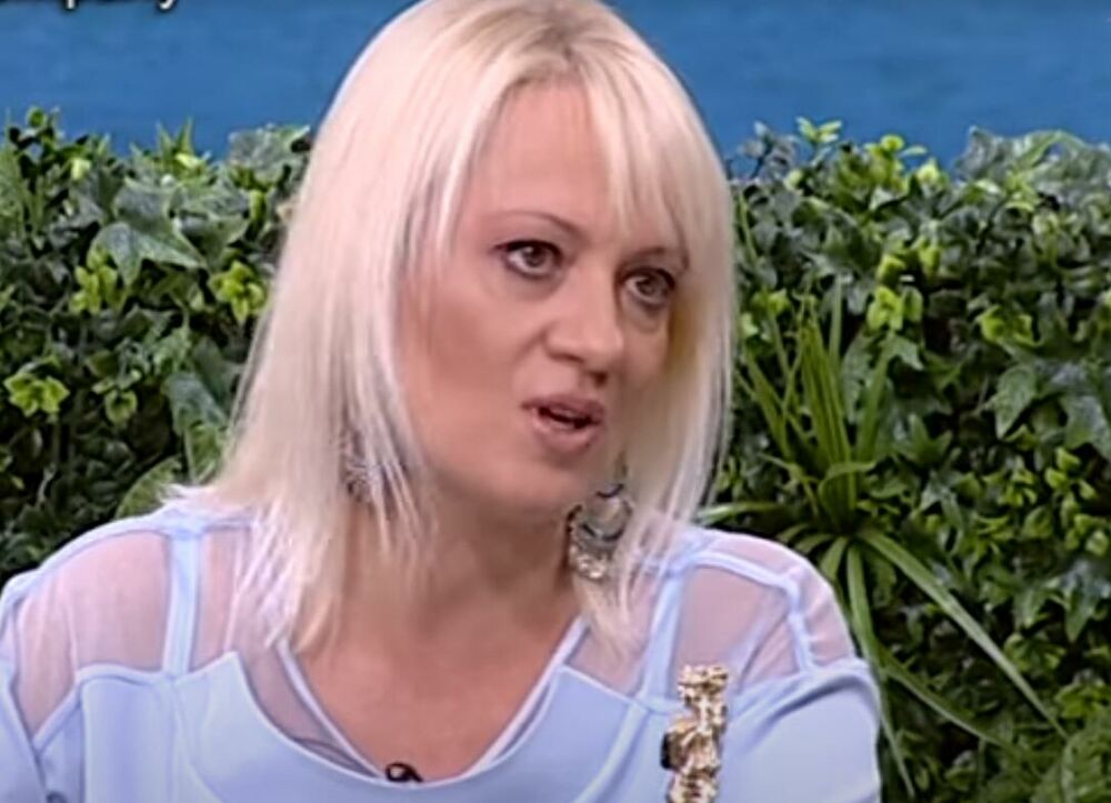 Jelena Lalović
