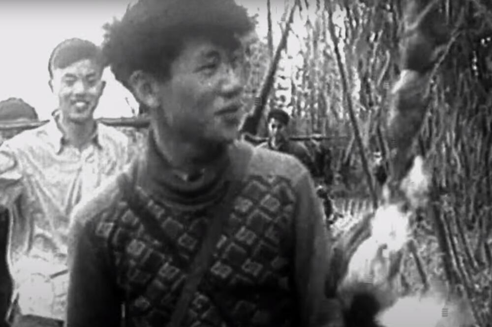 BORBA PROTIV ŠTETOČINA: Kako je Mao objavio rat vrapcima, glađu ubio desetine miliona ljudi i postavio osnove za pojavu korone