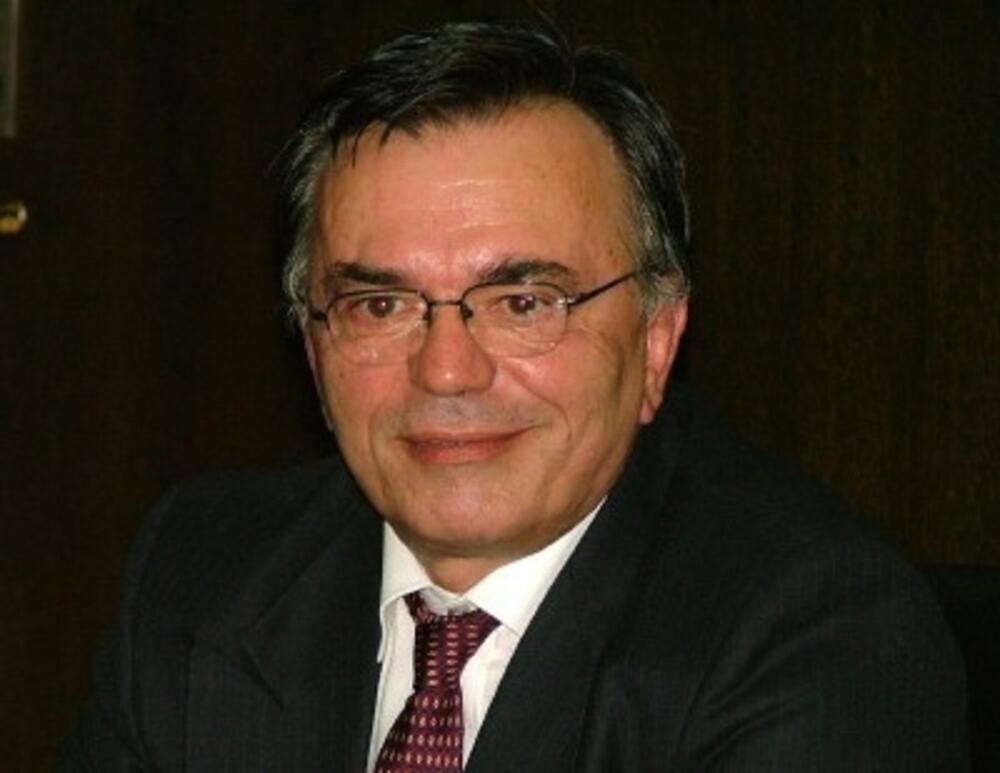 Radomir Vukčević