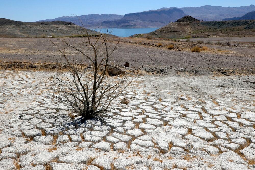 13 SUVIH GODINA: Čile primoran da racionališe vodu zbog suše bez presedana, naučnici kažu da su klimatske promene glavni krivac