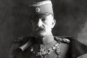 HEROJI: Vojvoda Mišić na Solunskom frontu prvi primio novu vakcinu, a za njim i 110.000 vojnika, pa zdravi krenuli u oslobođenje