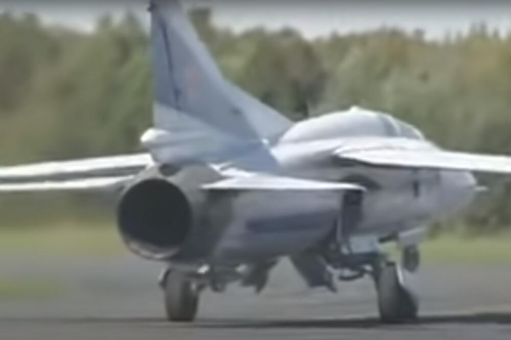 TAJNI ARHIVI: Amerika nabavila ruski MIG-23 i upoređivala ga sa američkim F-14, piloti bili iznenađeni onim što su videli VIDEO
