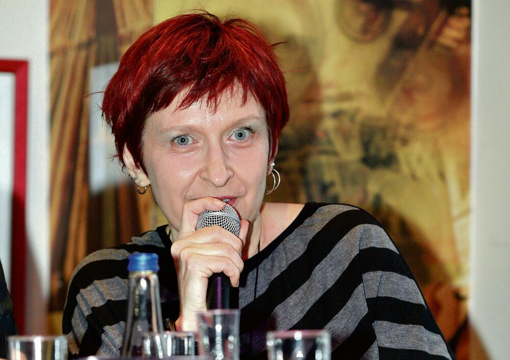 Olga Kepčija