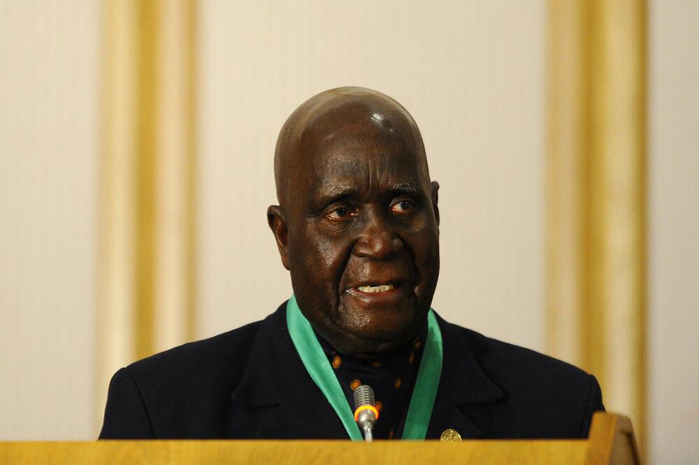 PRVI PREDSEDNIK ZAMBIJE PRIMLJEN U BOLNICU: Jedan je od poslednjih živih boraca protiv kolonijalizma