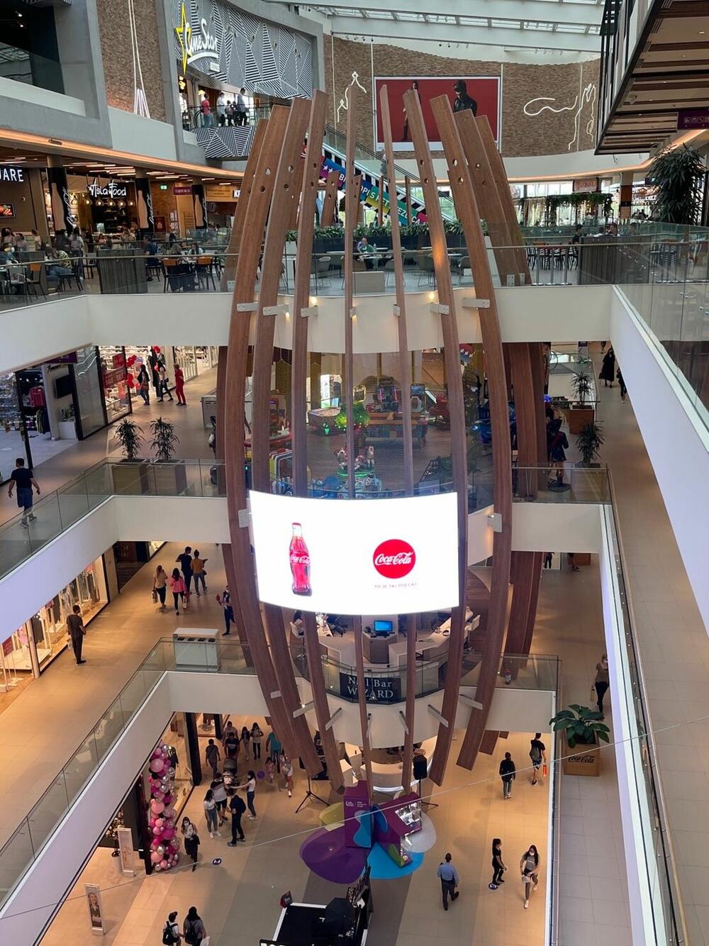 Ada mall