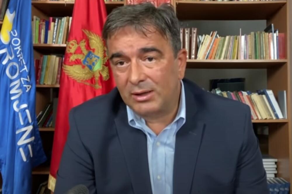 MEDOJEVIĆ O MINISTRU FINANSIJA SPAJIĆ: Jedni ga hvale, drugi žale, treći kažu: "E, moj brale, Taj je bio kvaran kao šupalj zub"