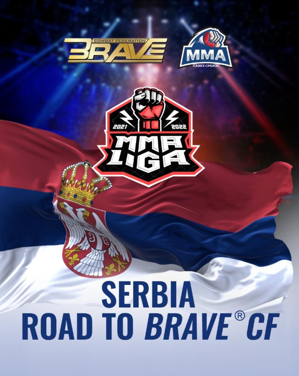 MMA Liga Srbije