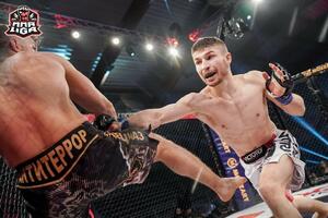 PRŠTAĆE U STAROJ PAZOVI: Najbolji srpski MMA borci postaju deo BRAVE CF