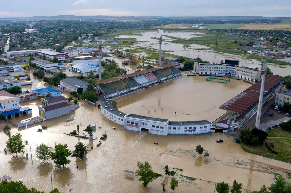 Kerč, Krim, poplave, 0616219835