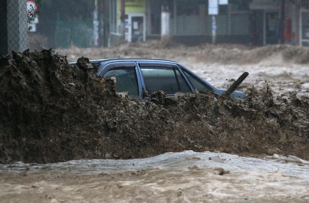 poplave, Krim
