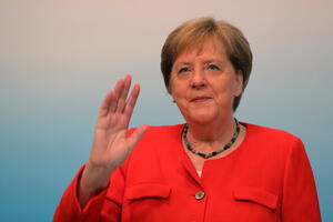 ODLAZAK KANCELARKE: Otkriveno koliku će penziju primati Angela Merkel kada se povuče iz političkog života