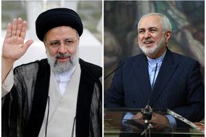 ZARIF O NOVOM PREDSEDNIKU: Verujem da će dosadašnji vrhovni sudija Ebrahim Raisi dobro voditi Iran!