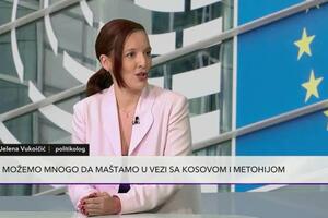 SRBIJA BI DRUGAČIJE ODREGOVALA NEGO 2004. GODINE NA KiM! Politikolog o Vučićevom izveštaju u parlamentu: KOSOVO NEĆE U UN