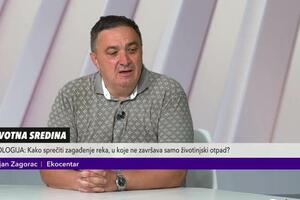 KLANICE ODBACE 220.000 TONA OSTATAKA, A DOMAĆINSTVA 20.000: Alarmantni podaci o animalnom otpadu u zemlji i rekama