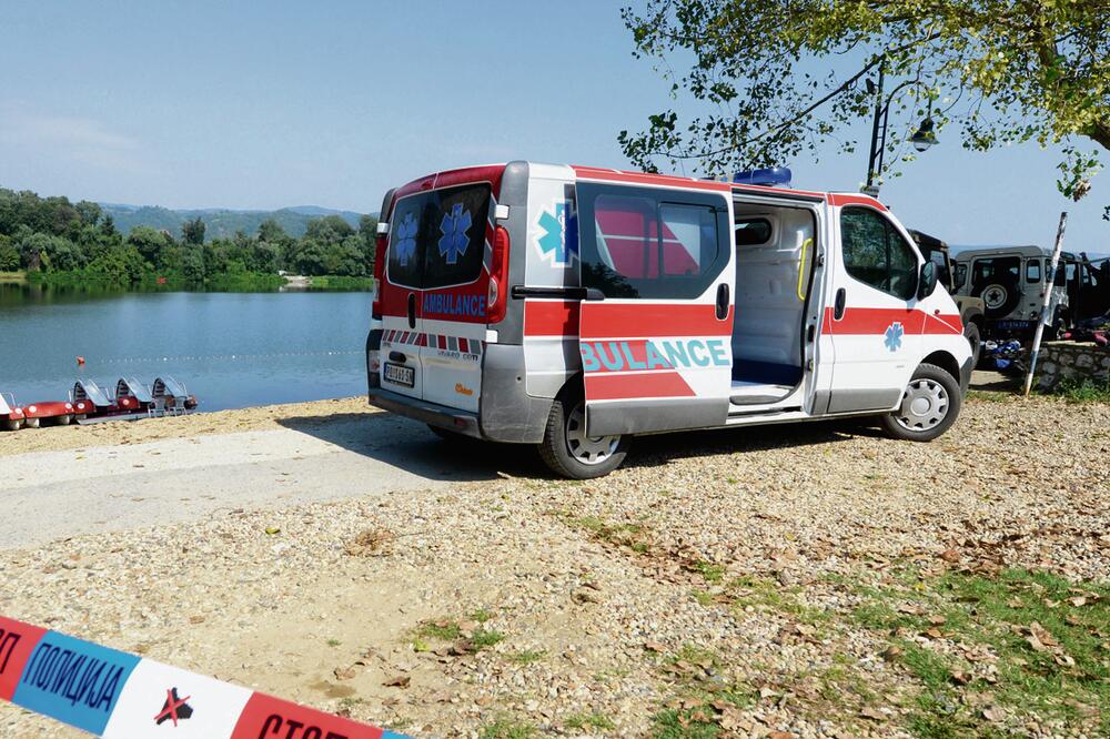 UŽAS U BEOGRADU: Iz Dunava izvučene dve osobe, jedna od njih bez svesti