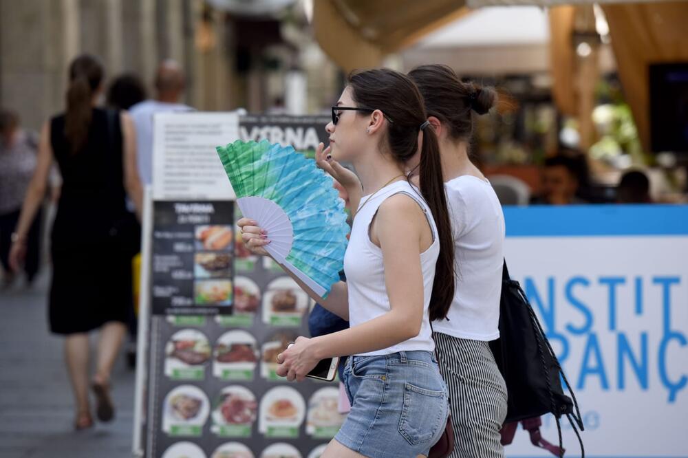 SUMORNO UPOZORENJE NAUČNIKA: Ovo šta se dešava u Kanadi postaće uobičajeno, na nekim mestima neće moći da se živi od vrućine