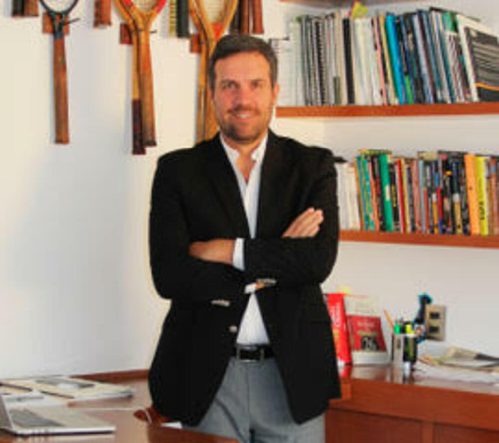 Fernando Segal