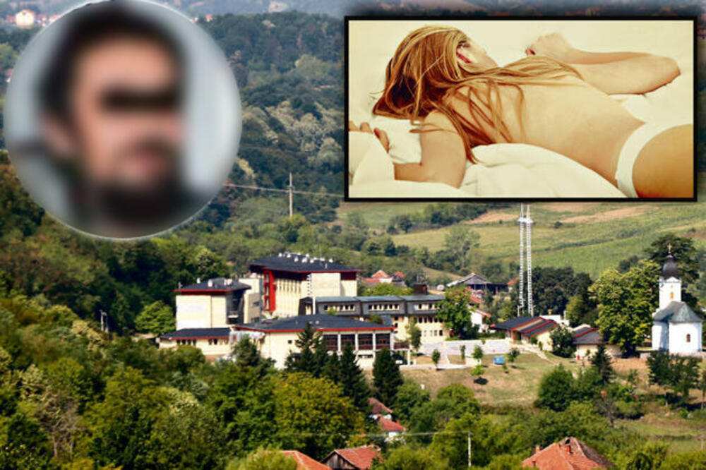 KUL ČIKA IZ PETNICE NA SASLUŠANJU OZNAČEN KAO SEKSUALNI ZLOSTAVLJAČ: Saslušava se u svojstvu građanina i nije lišen slobode