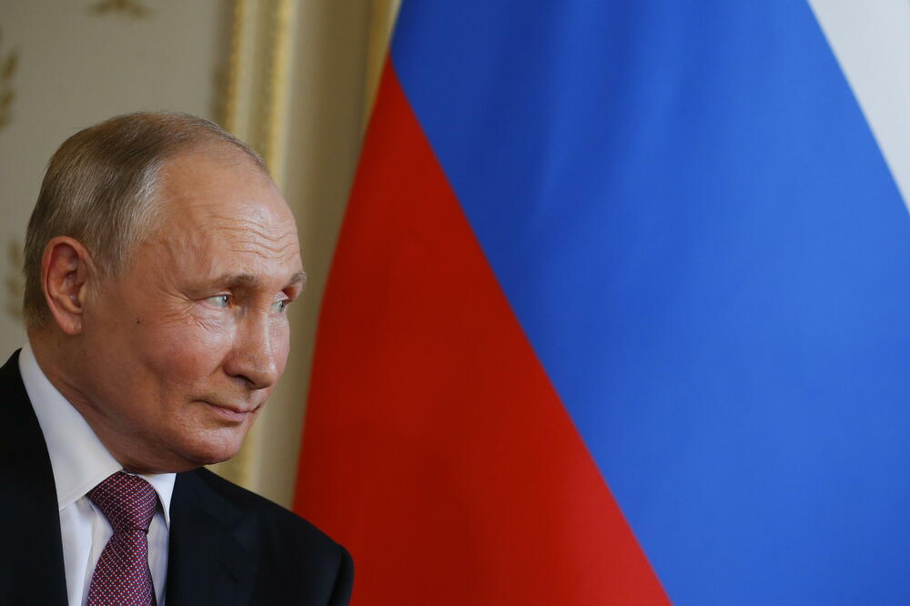 UKRAJINCI I RUSI SU ISTI NAROD Putin objasnio zašto Ukrajina nije na listi neprijateljskih zemalja