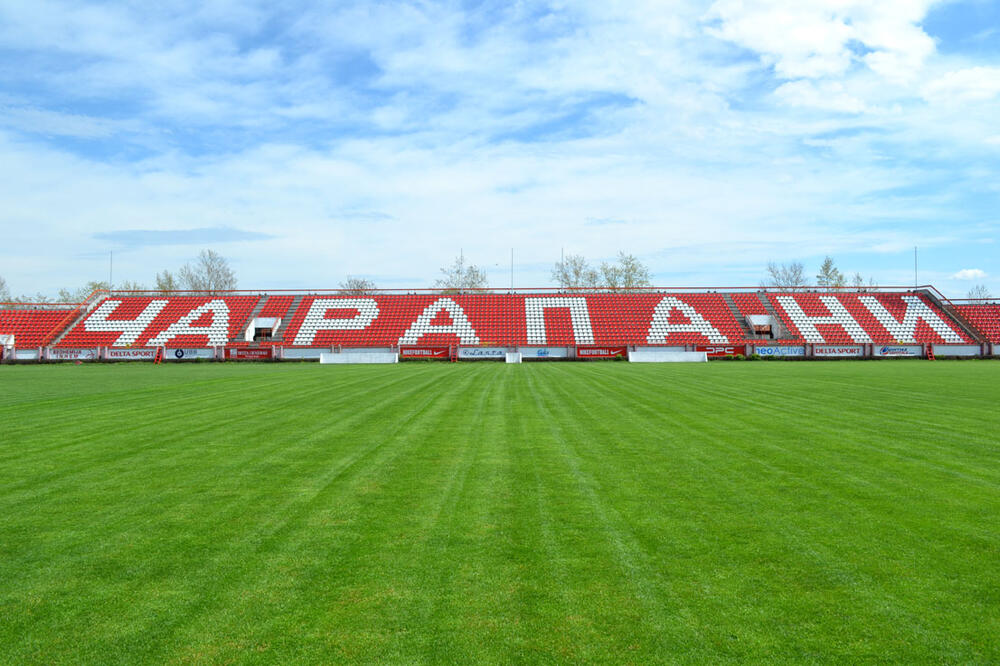 NAPREDAK PUTUJE NA PRIPREME U MAKEDONIJU: Velika aktivnost na stadionu Mladost u Kruševcu!