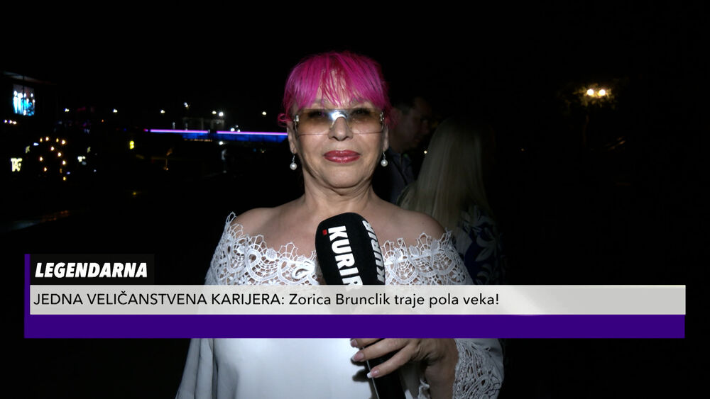 Zorica Brunclik