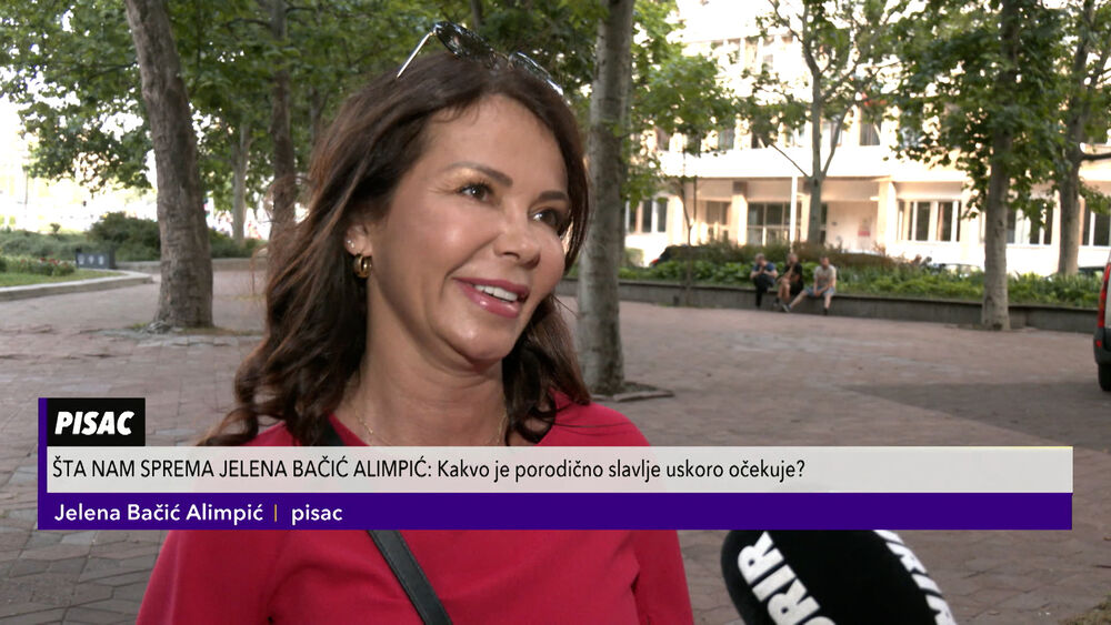 Jelena Bačić Alimpić