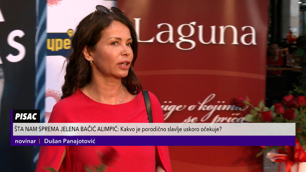 Jelena Bačić Alimpić