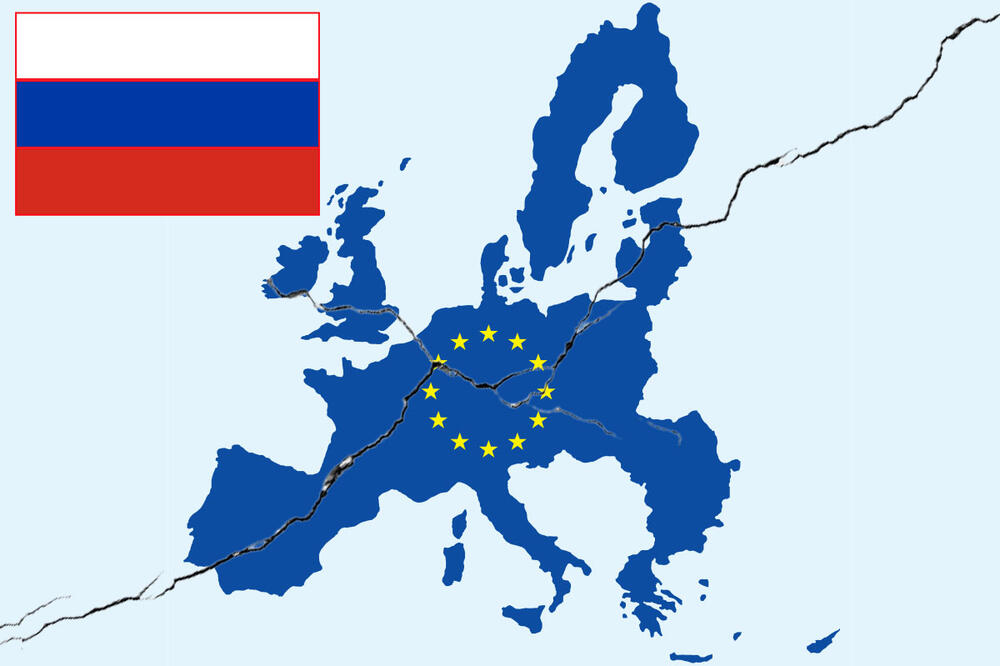 RUSKA NAFTA PODELILA EU: Ko zavisi od njih nije za sankcije, pre svih Nemačka i Holandija! Ovaj potez Moskve može da ih aktivira!