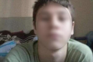 SREĆAN KRAJ POTRAGE: Pronađen dečak (17) koji je u ponedeljak nestao u Beogradu