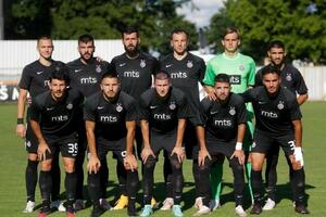 REMI U PRVOJ PROVERI NA PRIPREMAMA: Fudbaleri Partizana odigrali nerešeno sa šampionom Slovenije! VIDEO