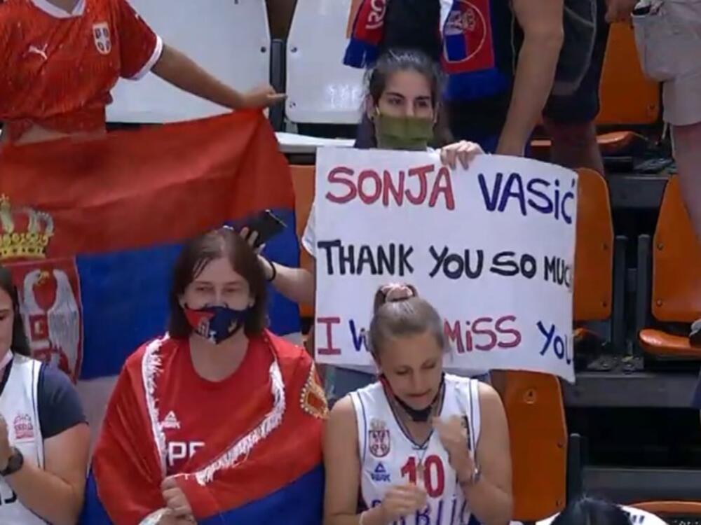 Sonja Vasić