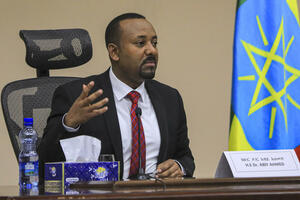 MASOVNA MOBILIZACIJA Premijer Abij pozvao sve Etiopljane na oružje zbog sukoba u Tigraju
