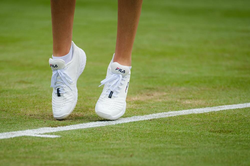 WTA TURNIR NA TAJLANDU: Kineskinje Džu i Sinju u polufinalu