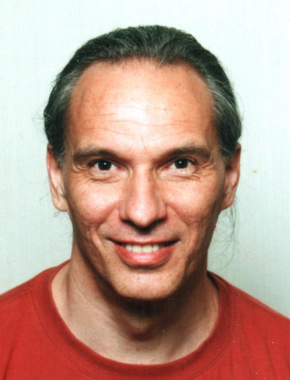 disanje, Dragan Lončar, instruktor joge