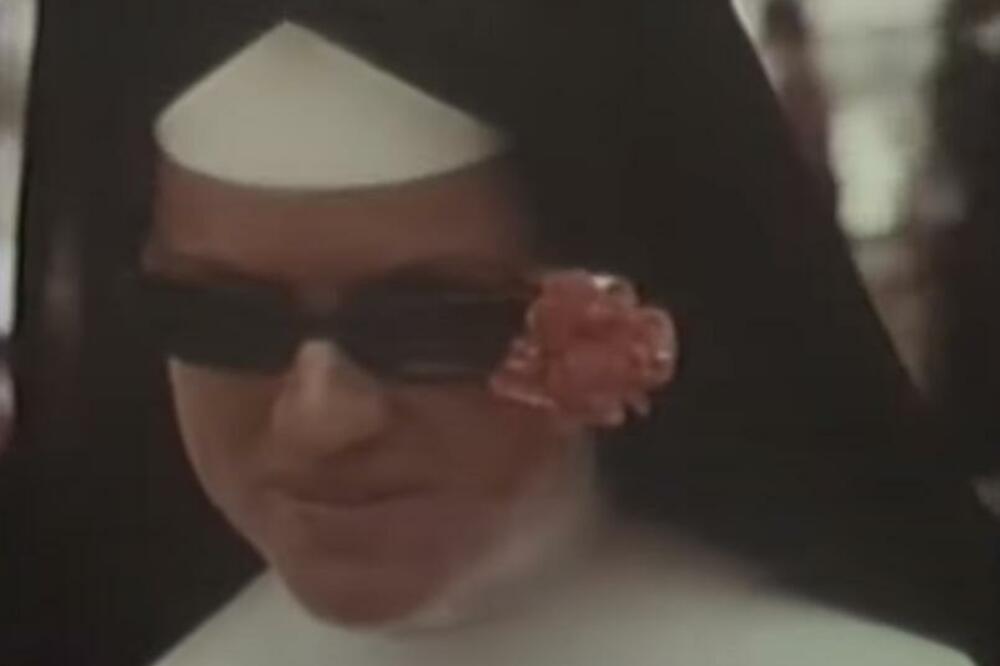 BUNTOVNA ČISTA SRCA: Ove opatice su 1960ih izazvale Katoličku crkvu i promenile sistem VIDEO