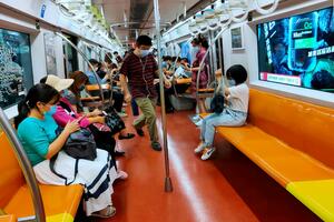 UBRZAVANJE UPOTREBE DIGITALNOG JUANA: Pekinški metro od danas prihvata digitalnu valutu