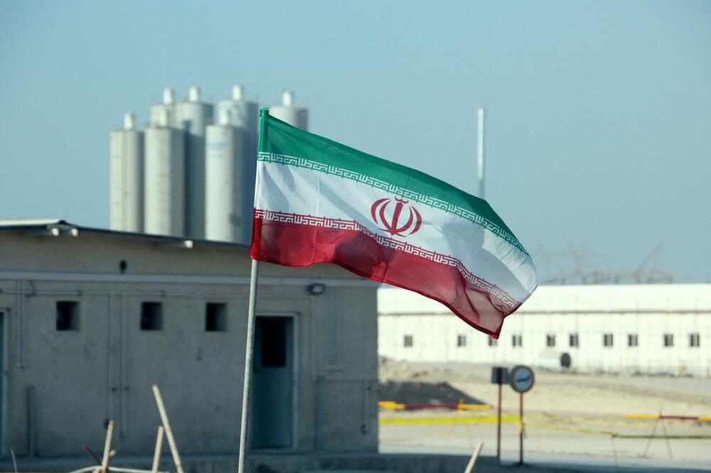 IRANSKA NUKLEARKA PONOVO RADI: Bušer, jedina nuklearna elektrana u zemlji ponovo proizvodi struju!