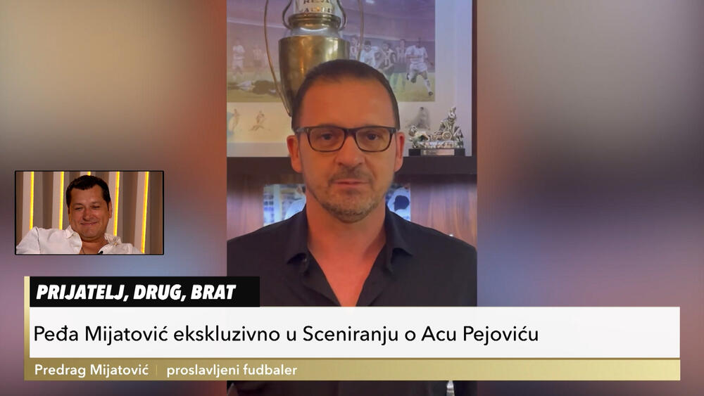 Aco Pejović