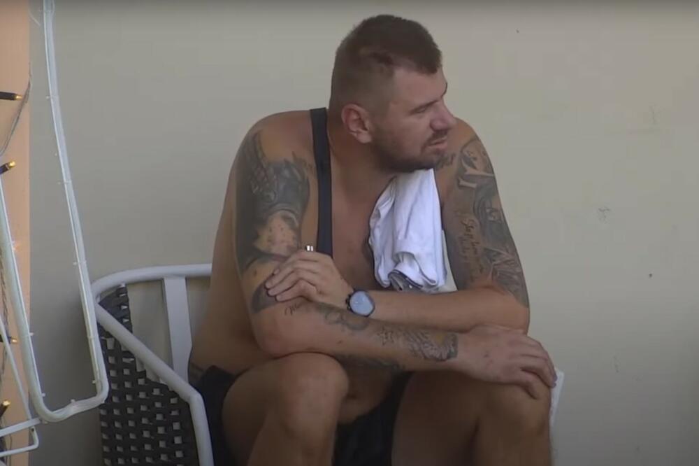 MILJANA UDARILA JANJUŠA GDE GA NAJVIŠE BOLI! Maja i on zaratili sa Kulićevom: Njega boli uvo za DETE! (VIDEO)