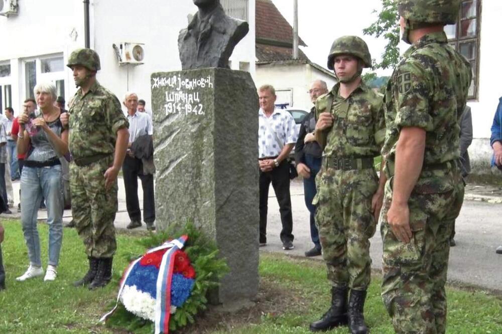 SPECIJAL KURIRA! DAN USTANKA: Srbija je 7. jula 1941. ustala protiv nacističkog terora