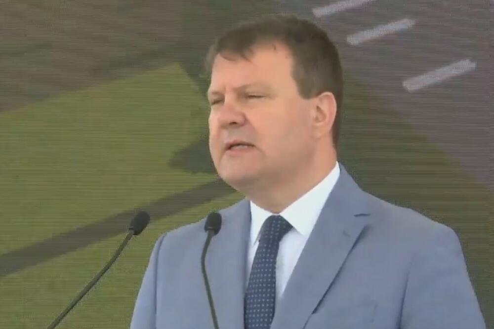 Predsednik Mirović čestitao Kurban bajram