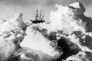 U POTRAZI ZA ŠEKLTONOVIM UKLETIM BRODOM: Naučnici pokušavaju da lociraju brod čuvenog istraživača koji je potonuo na Antarktiku