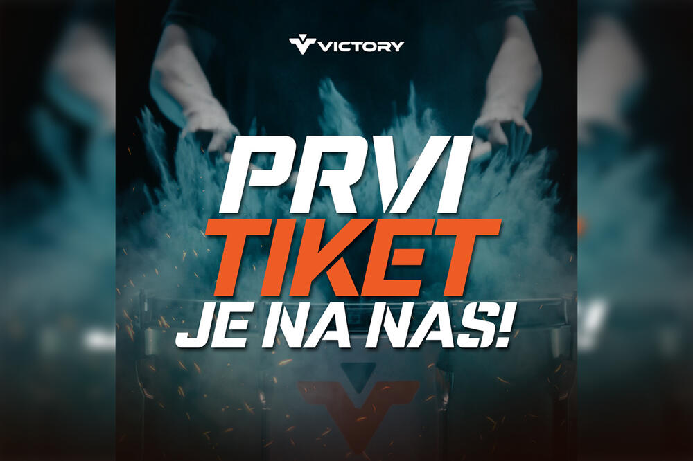 Misliš da znaš ko će osvojiti EURO – Odigraj besplatni tiket na Victory-u!