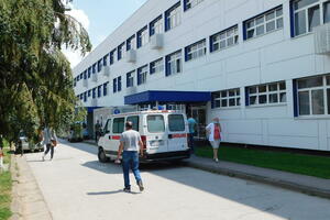 KORONA U MAČVANSKOM OKRUGU: Brojke bolje nego dan ranije, hospitalizovana 83 pacijenta