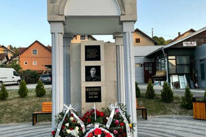 MEMORIJALNI TURNIR "ZORAN IVANOVIĆ" U PEJOVCU: U počast kosovkom heroju
