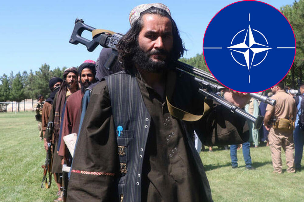 POSLEDNJI ŠAMAR TALIBANA NATO: Ovaj ultimatum stranim vojnicima u Avganistanu ne sme biti zanemaren! VIDEO