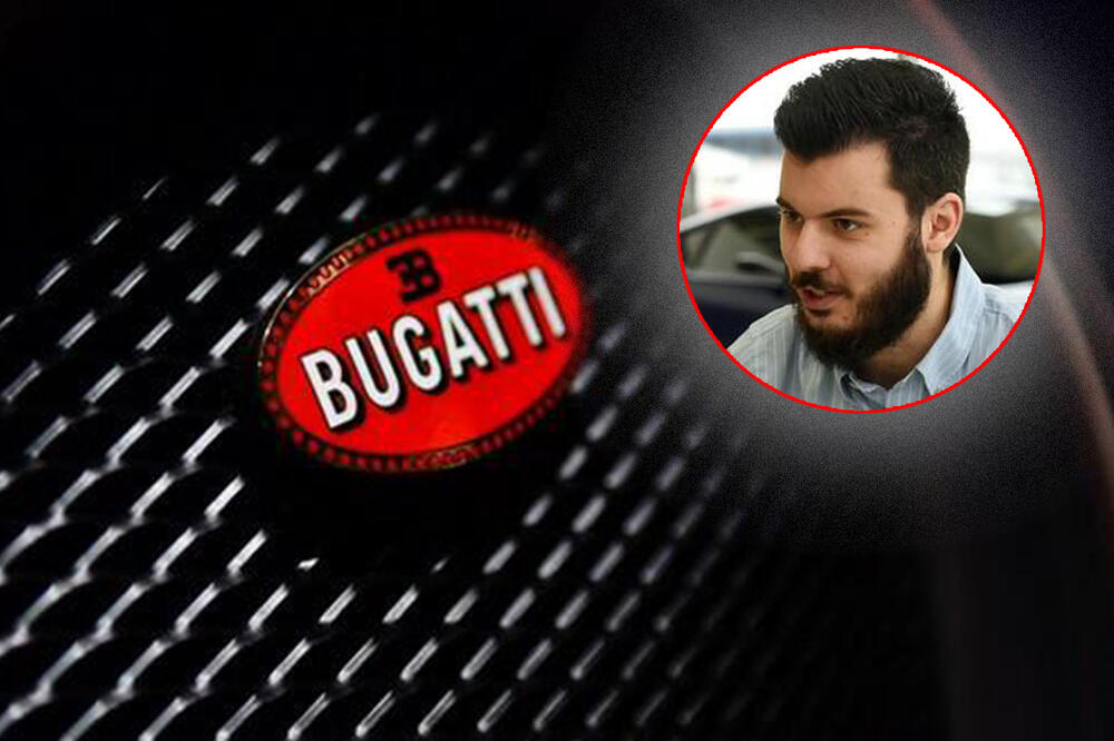 HRVATSKI PREDUZETNIK PREUZEO SVETSKI AUTOMOBILSKI BREND: Rimac je sada vlasnik Bugatija VIDEO