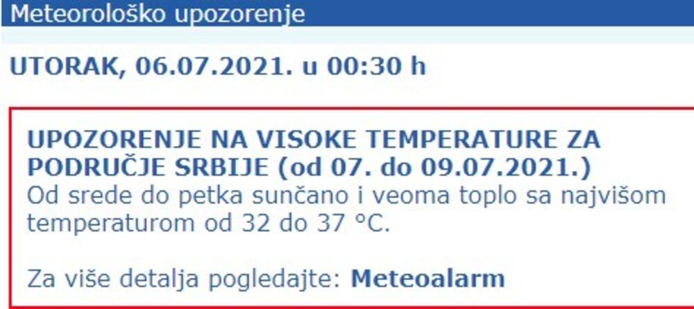 meteo