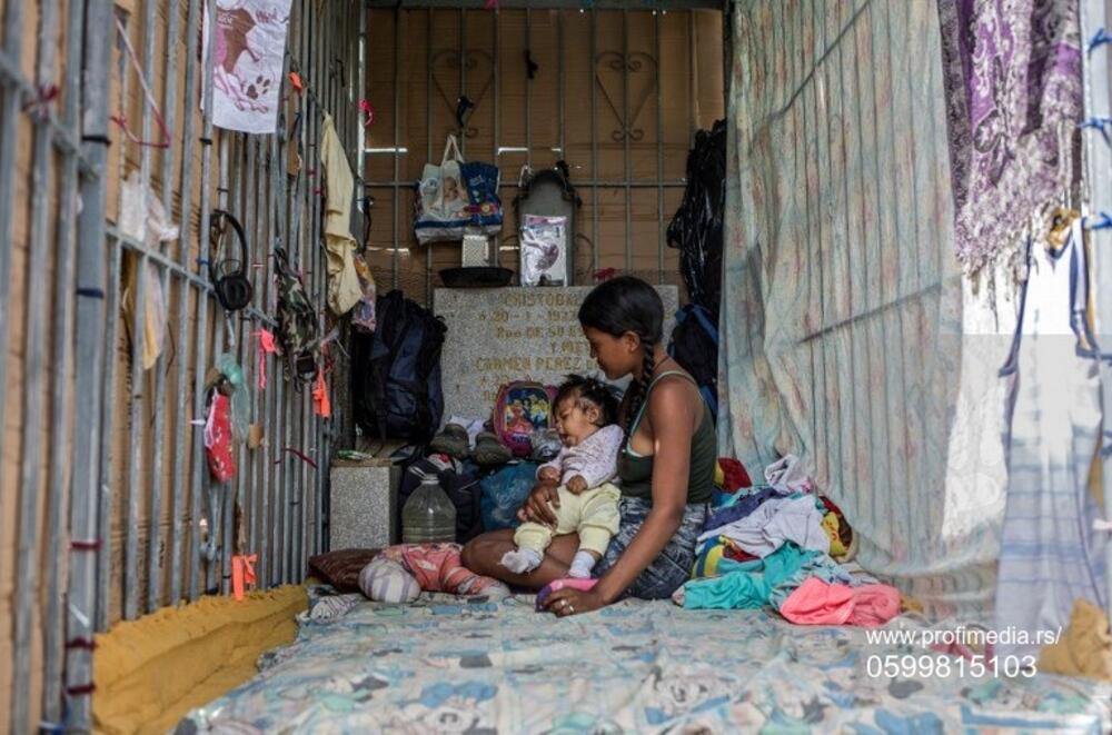 0599815103, migranti, venecuela, Kolumbija
