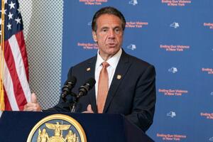PODNEO OSTAVKU: Guverner Njujorka doneo odluku nakon rezultata istrage o seksualnom uznemiravanju najmanje 11 žena
